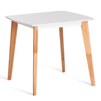 Стол обеденный TetChair Claire квадратный