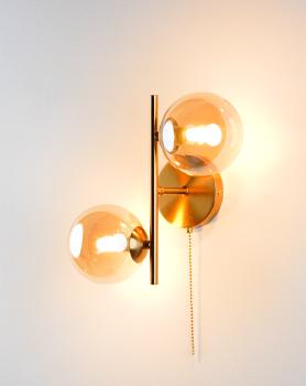 Бра Moderli V10787-2W Molly