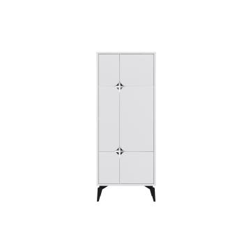 Шкаф напольный LEVE SPARK MULTIPURPOSE CABINET