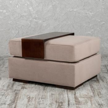 Пуф Decor of today Бомбери 01687