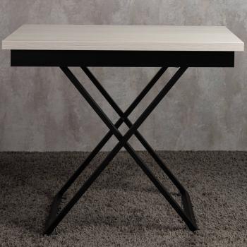 Стол-трансформер Левмар Apollo D36/S53 (У)