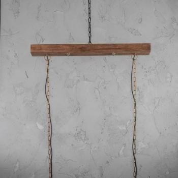 Светильник подвесной Decor of today KH01111