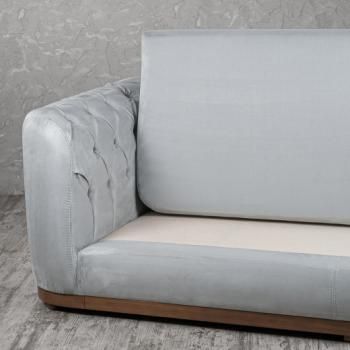 Диван Decor of today Раунд 02279