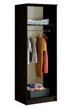 Шкаф 2-х створчатый BTS Фиеста