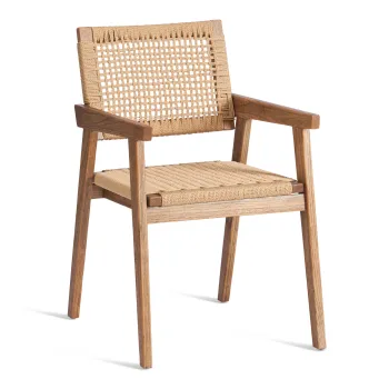 Стул TetChair VANHEIM / 1 шт. в упаковке