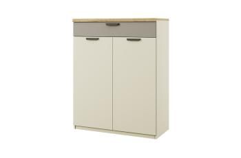 Тумба для обуви Анрэкс MODERN 2D1S