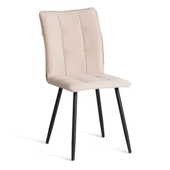 LT, флок , бежевый/черный, 7