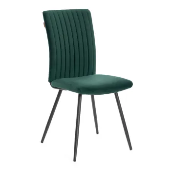 TREND, велюр, Deep Forest (изумруд)