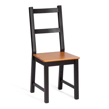 антик/чёрный