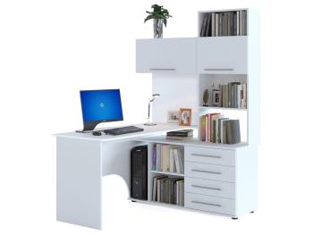 Стол компьютерный Сокол КСТ-14.1П Правый