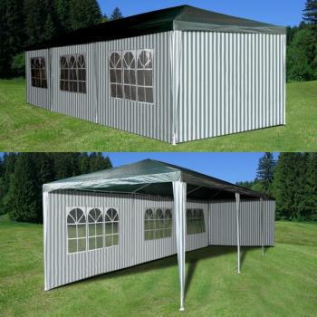 Садовый шатер Афина AFM-1045A