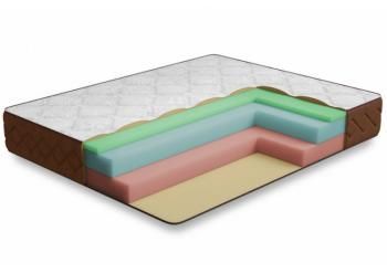 Матрас Столлайн Гранат 900х2000