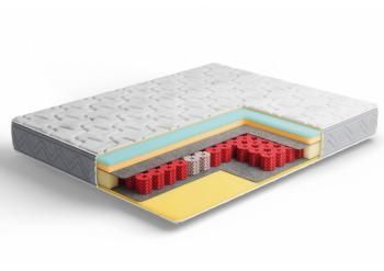 Матрас Столлайн Комфорт-Спектр 1600х2000