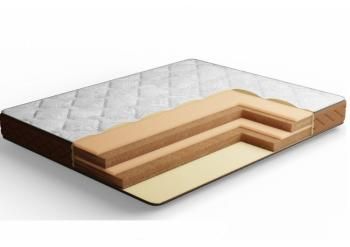 Матрас Столлайн Миллениум-Ювона плюс 1800x2000