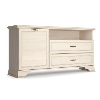 Тумба для аппаратуры Кураж Сиена 2