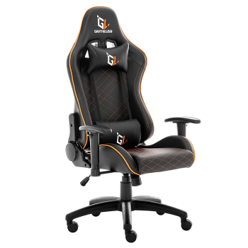 Кресло компьютерное игровое GAMELAB PALADIN