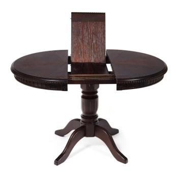 Стол TetChair Stefano круглый