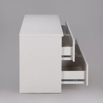 Тумба Гуд Лакк Кастор (4 ящика)