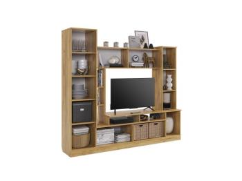 Мини-стенка Мебельсон Токио