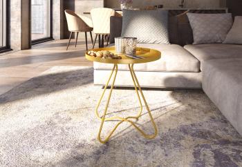 Столик журнальный Sheffilton SHT-CT3