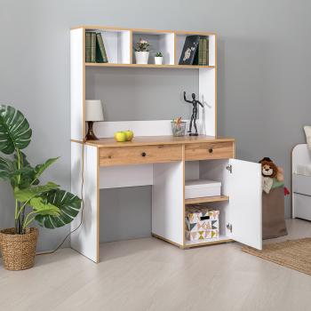 Стол письменный Mobi Вуди 12.42