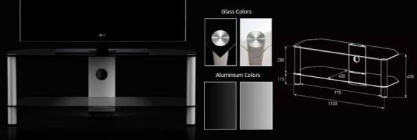 ТВ тумба NEO 2110