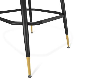 Стул барный Sheffilton SHT-ST35-1/S148