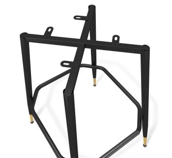 Стул барный Sheffilton SHT-ST35-1/S148