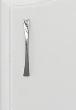 Тумба Style Line 2 под умывальник Уют 45 + Умывальник Уют 45