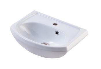 Тумба Style Line 2 под умывальник Уют 45 + Умывальник Уют 45