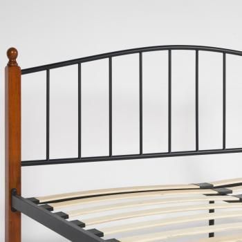 Кровать TetChair AT-915 Wood slat base 160*200 см