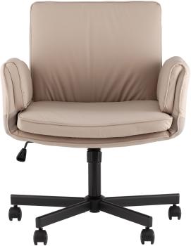 Кресло офисное STOOL GROUP TopChairs Foldo с откидными подлокотниками