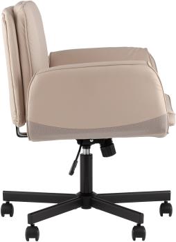 Кресло офисное STOOL GROUP TopChairs Foldo с откидными подлокотниками