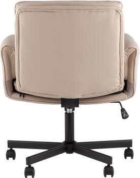 Кресло офисное STOOL GROUP TopChairs Foldo с откидными подлокотниками