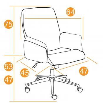 Кресло TetChair YORK