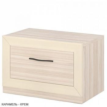 Карамель/Рама Крем