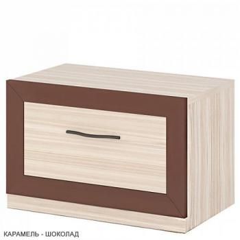 Карамель/Рама Шоколад