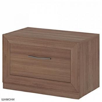 Шамони/Рама Шамони