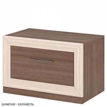 Шамони/Рама Карамель