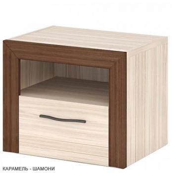 Карамель/Рама Шамони