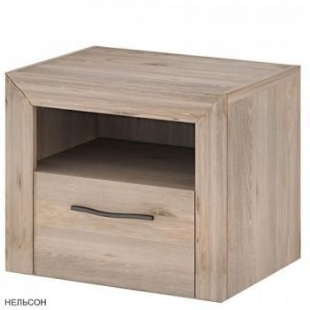 Нельсон/Рама Нельсон