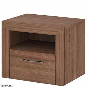 Шамони/Рама Шамони