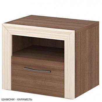 Шамони/Рама Карамель