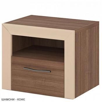 Шамони/Рама Кофе