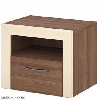 Шамони/Рама Крем