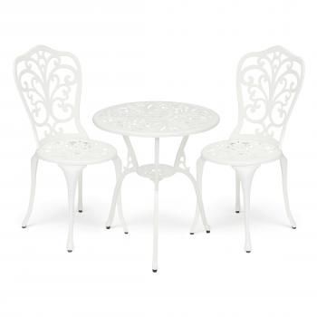 Комплект TetChair Secret De Maison Romance (стол +2 стула)