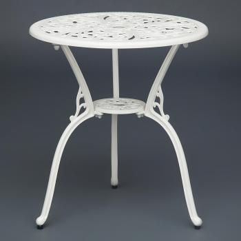 Комплект TetChair Secret De Maison Romance (стол +2 стула)