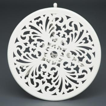 Комплект TetChair Secret De Maison Romance (стол +2 стула)