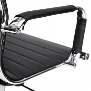Кресло офисное TetChair URBAN-LOW
