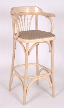 Беленый дуб/Ткань 1 beige